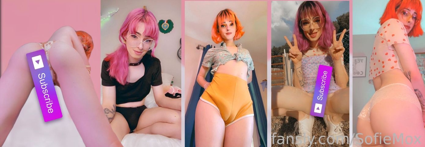 SofieMox