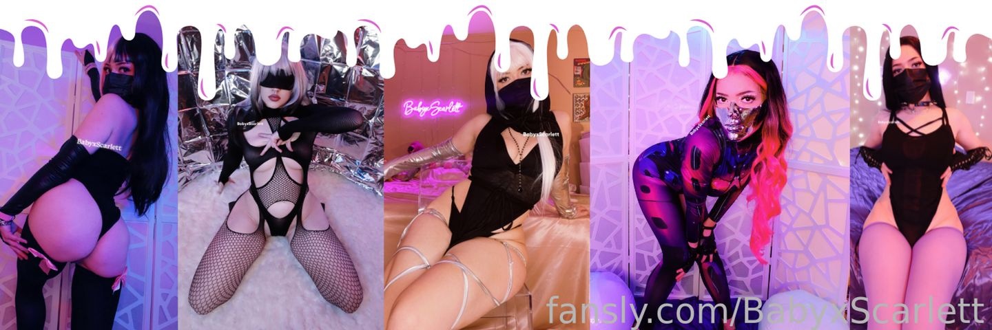 BabyxScarlett