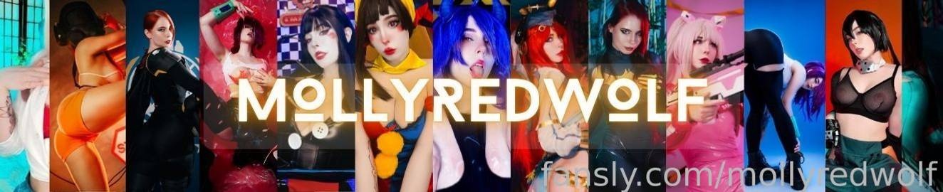 mollyredwolf