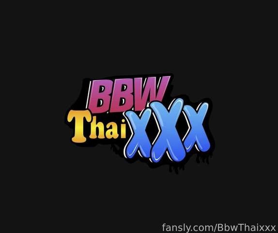 BbwThaixxx
