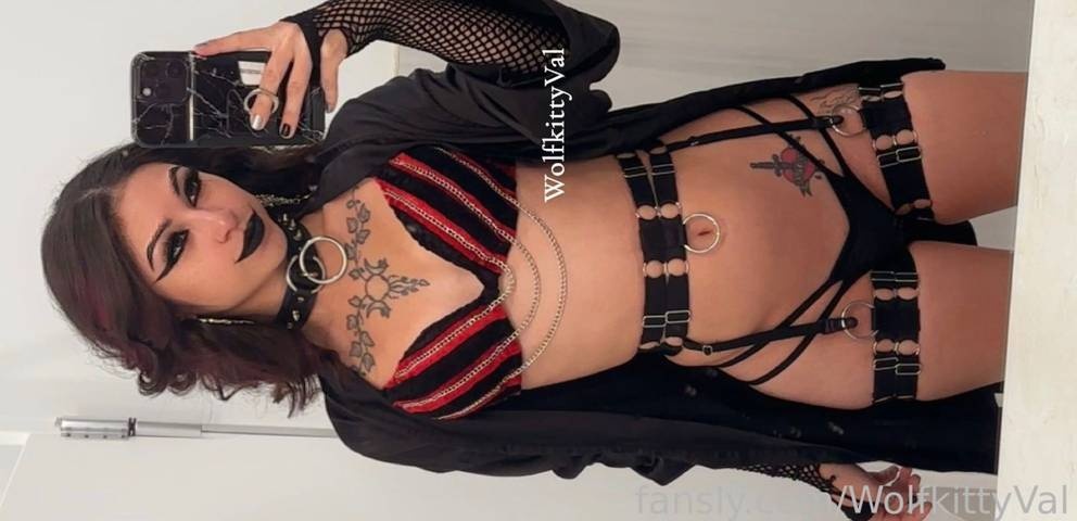 WolfkittyVal