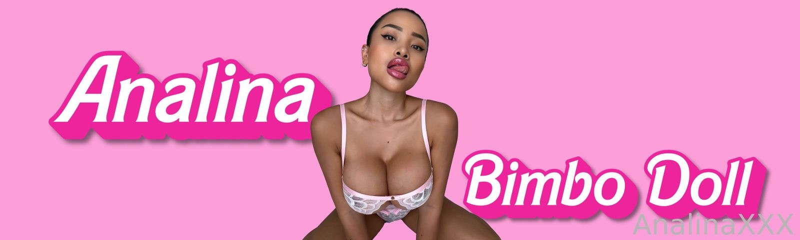 AnalinaXXX
