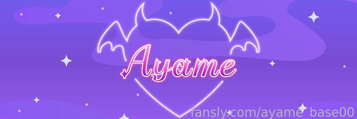 Ayame