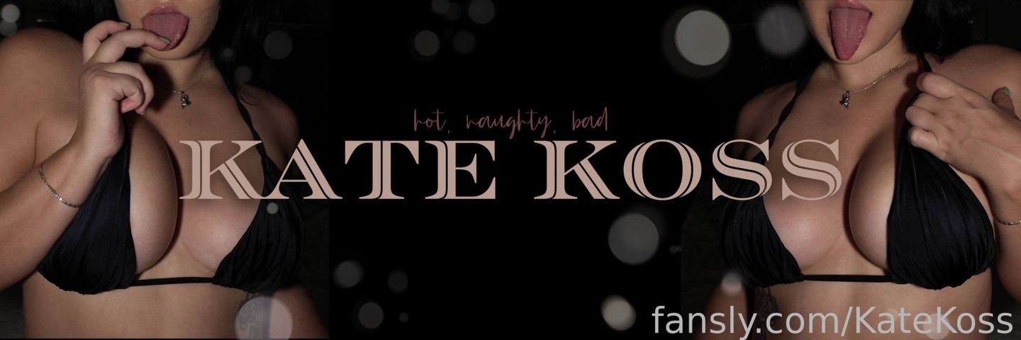 KateKoss
