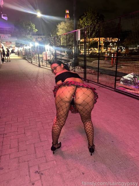 saintgypssy