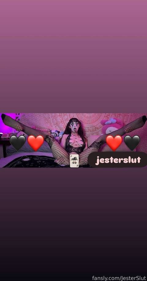 JesterSlut