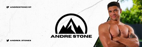 andrestonevip