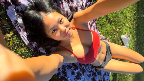 michellefromchina18yes